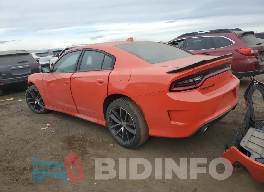 2C3CDXMG5MH525501 Photo# 2