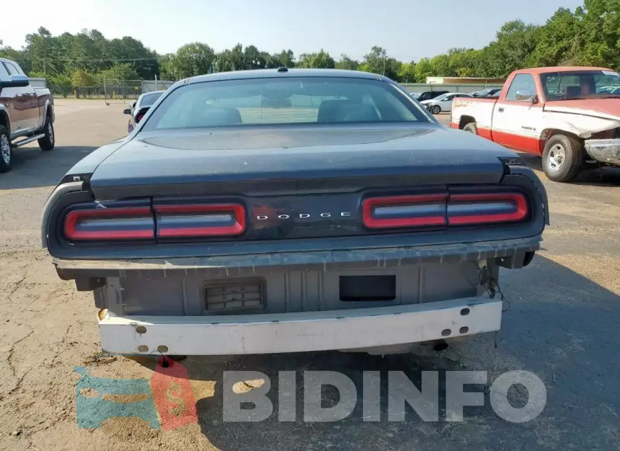 2C3CDZAGXHH568785 Photo# 6