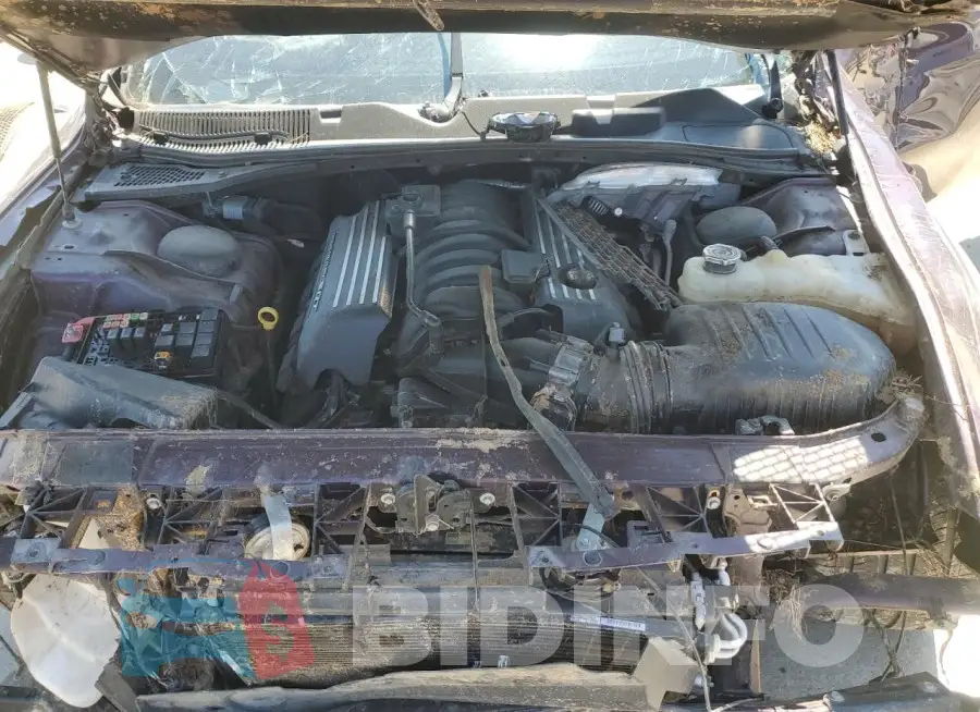2C3CDZFJ7MH526895 Photo# 11