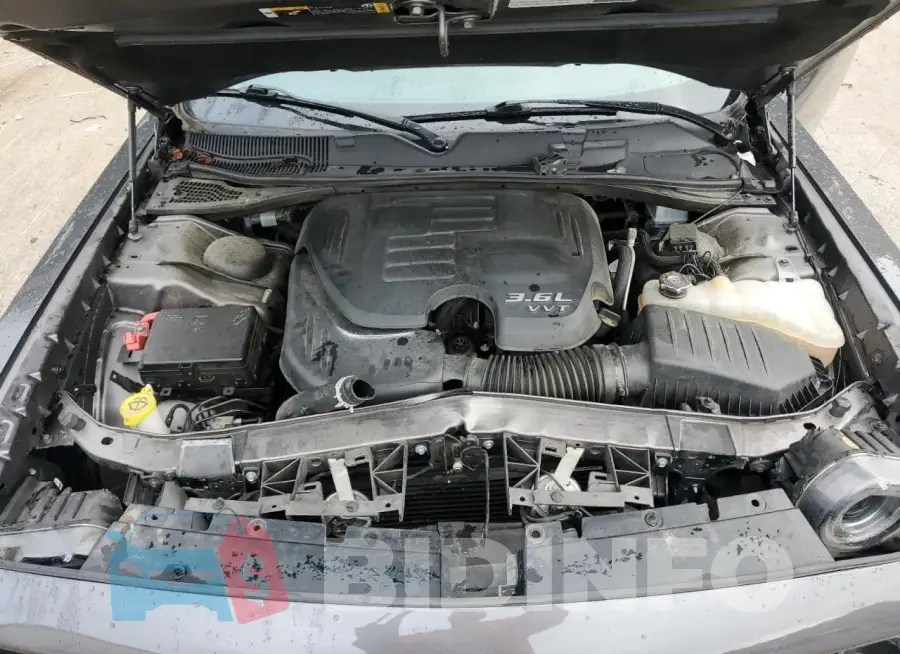 2C3CDZJG5NH257843 Photo# 11