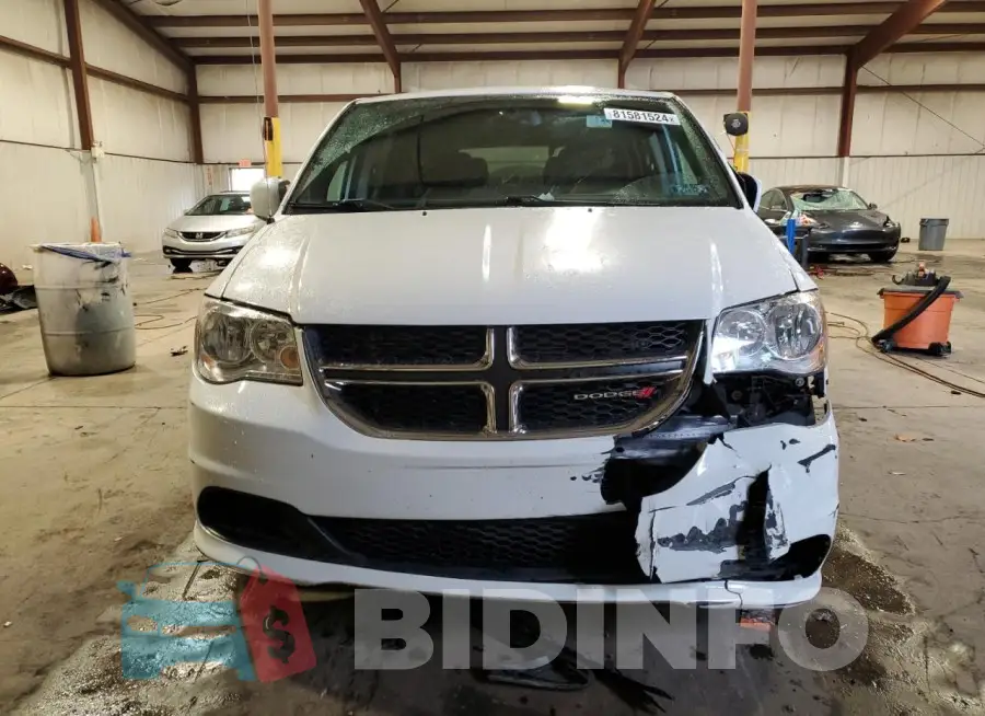 2C4RDGBG2GR171413 Photo# 5