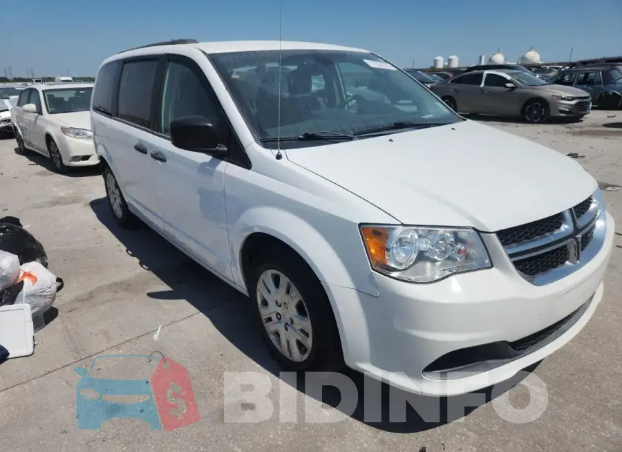 2C4RDGBG9KR540888 Photo# 4