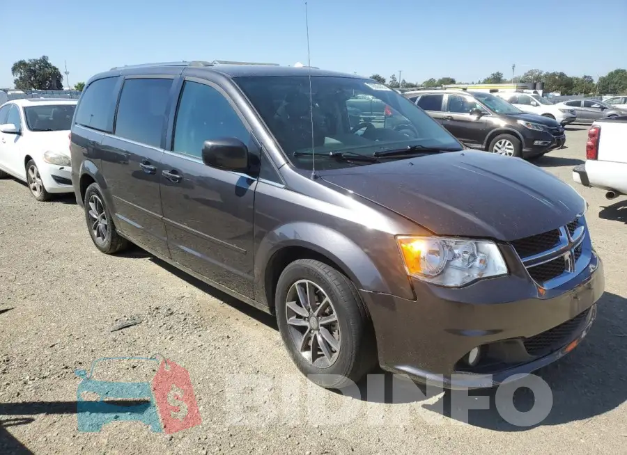 2C4RDGCGXHR865217 Photo# 4