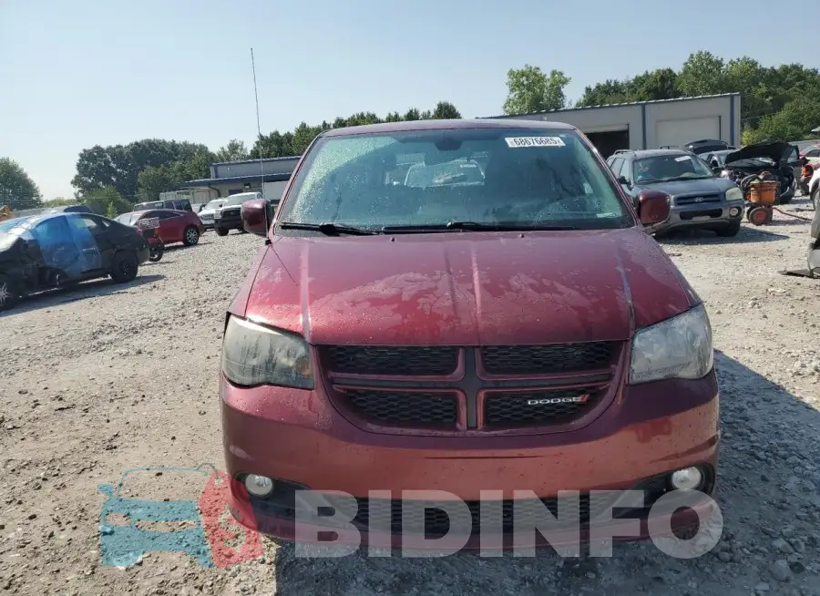 2C4RDGEG5KR658514 Photo# 5