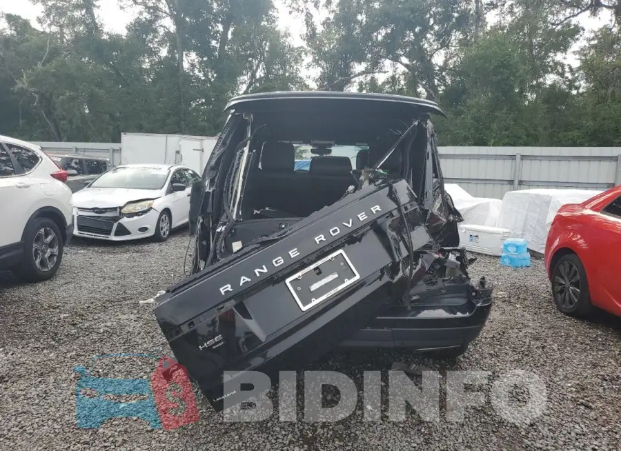SALGS2RU8NA465047 Photo# 6