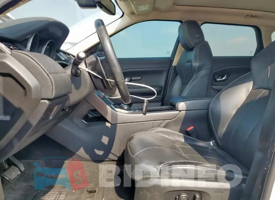 SALVR2RX6JH273947 Photo# 7
