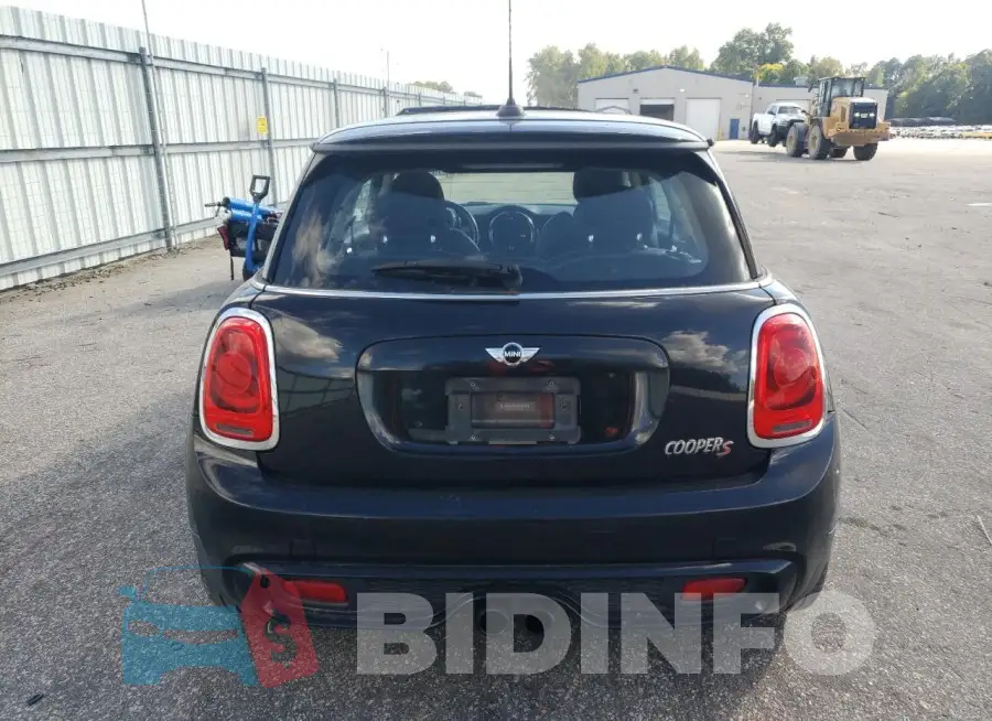WMWXP7C3XH3B94734 Photo# 6