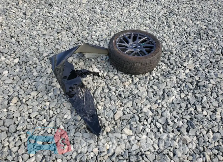 5YJ3E1EA0SF907891 Photo# 12