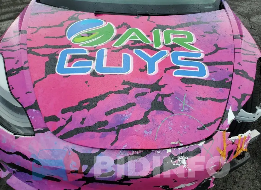 5YJ3E1EB0MF924251 Photo# 11