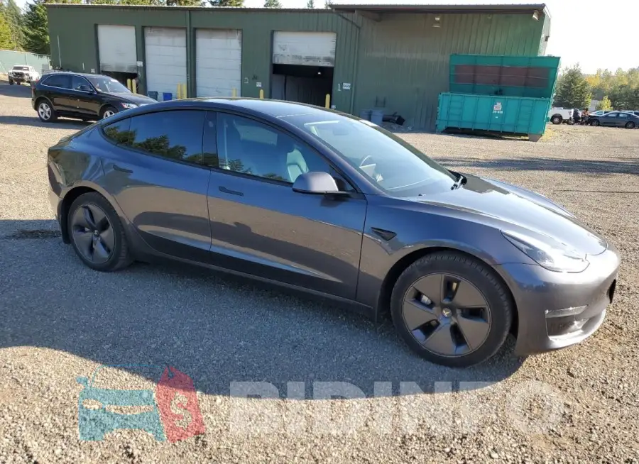 5YJ3E1EB2NF249987 Photo# 4