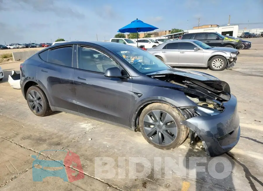 7SAYGDED4RF106941 Photo# 4