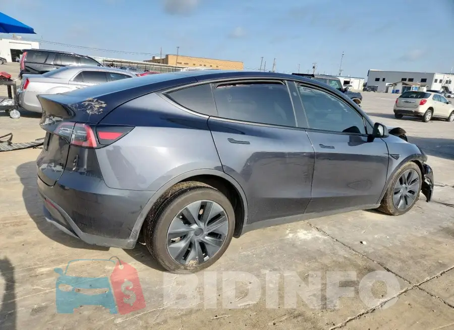 7SAYGDED4RF106941 Photo# 3