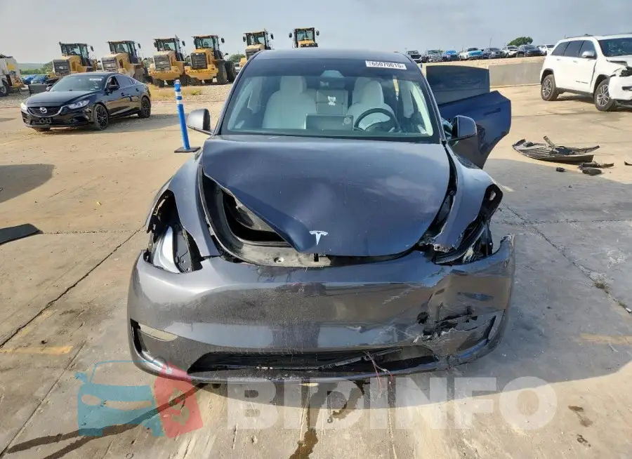 7SAYGDED4RF106941 Photo# 5