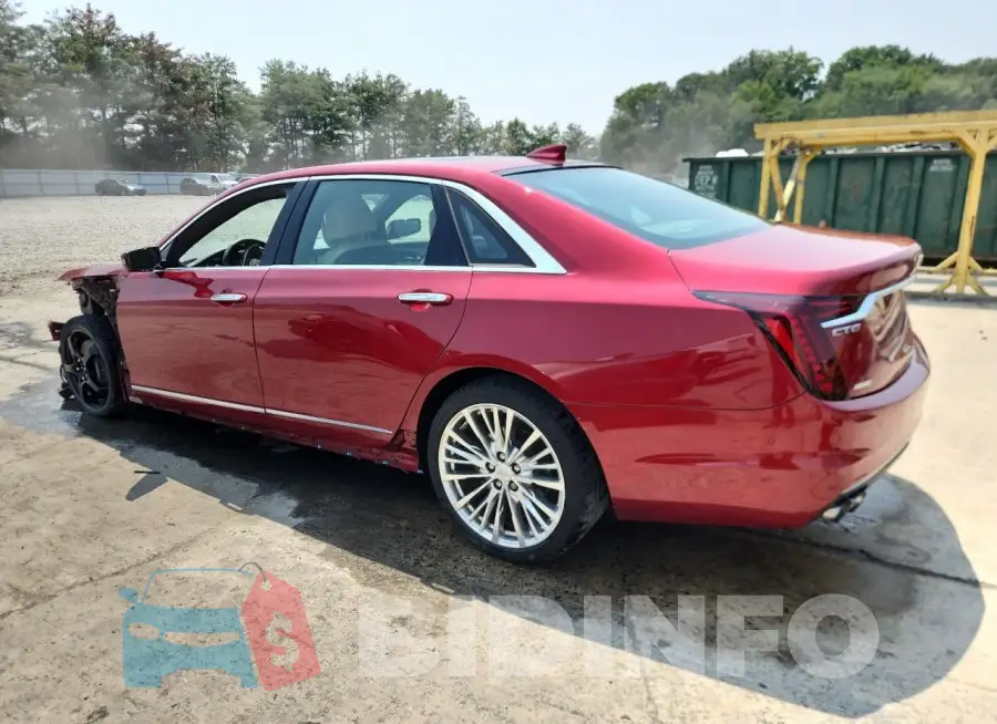 1G6KE5RS5LU101014 Photo# 2