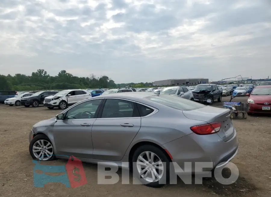 1C3CCCAB4GN150037 Photo# 2