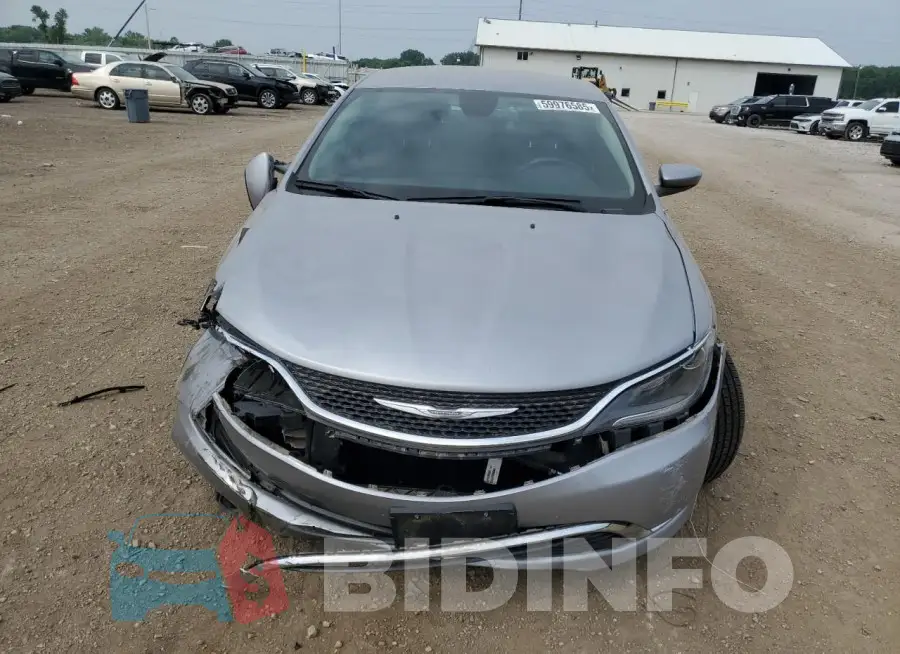 1C3CCCAB4GN150037 Photo# 5