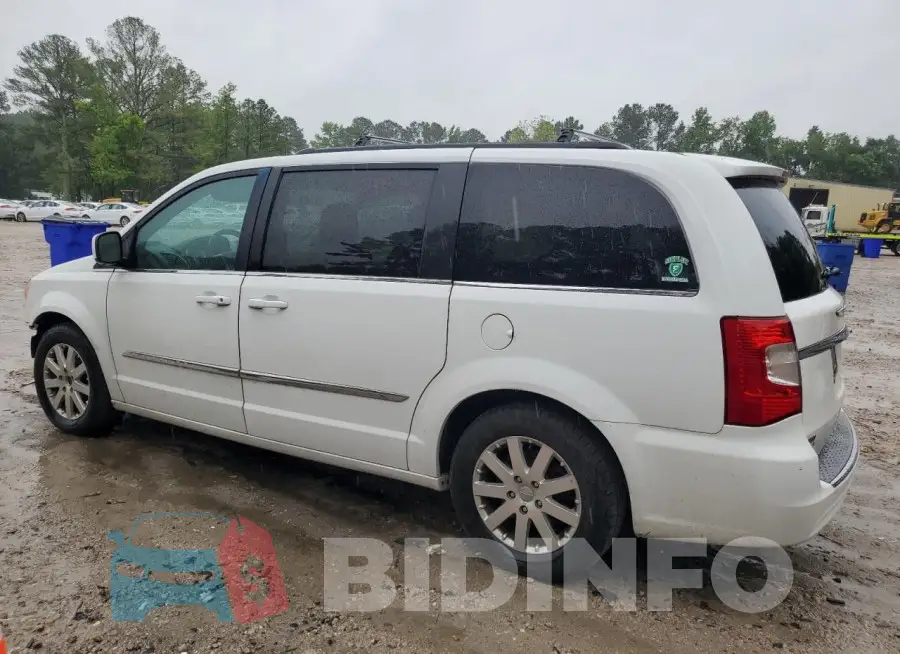 2C4RC1BG1GR292952 Photo# 2
