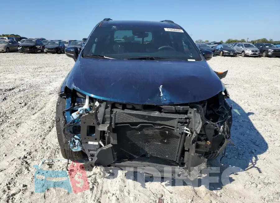 2C4RC1BG4PR555371 Photo# 5