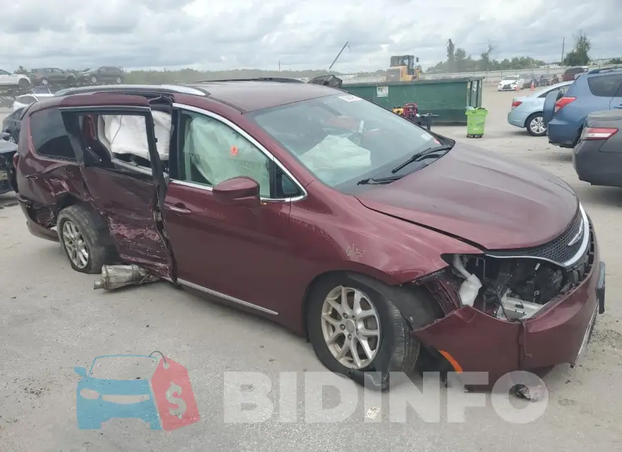 2C4RC1BG9LR105984 Photo# 4