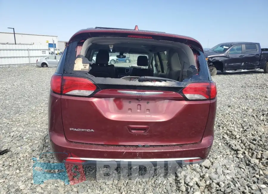 2C4RC1EG2HR788601 Photo# 6
