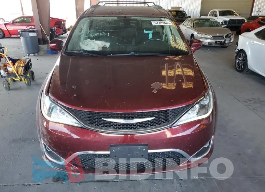 2C4RC1EG2HR788601 Photo# 5