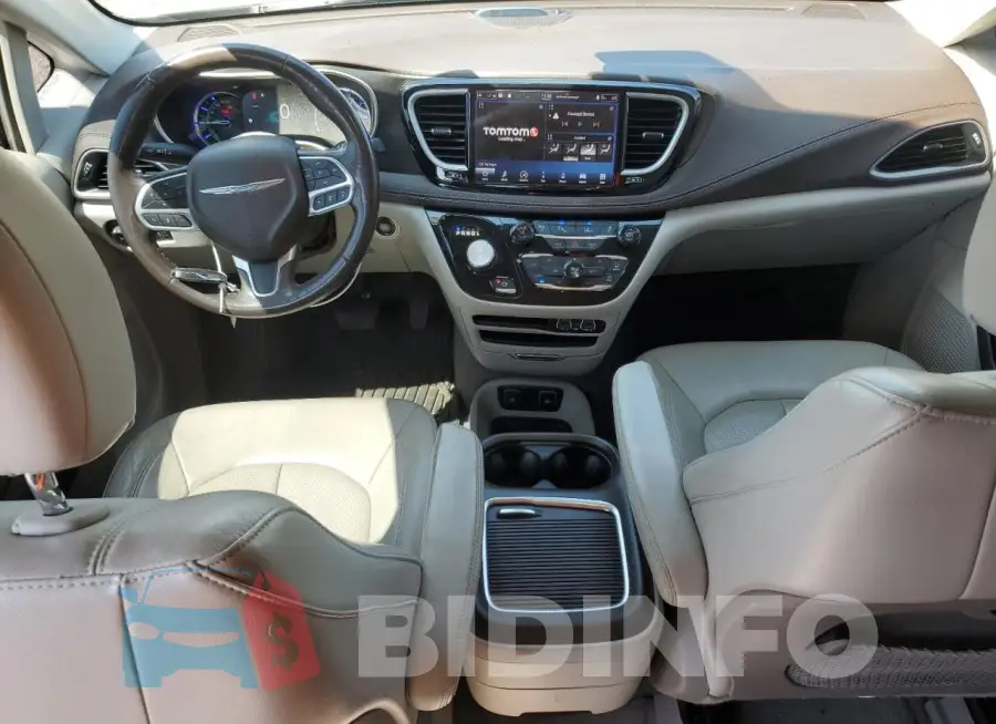 2C4RC1L70MR590158 Photo# 8