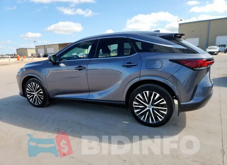2T2BAMBA2PC017607 Photo# 2