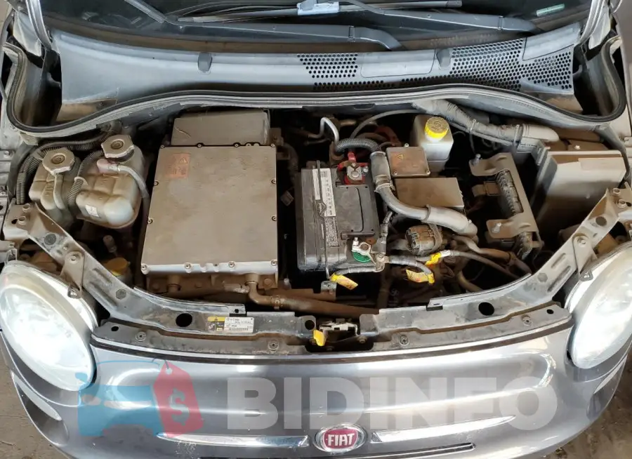 3C3CFFGE1GT184012 Photo# 11