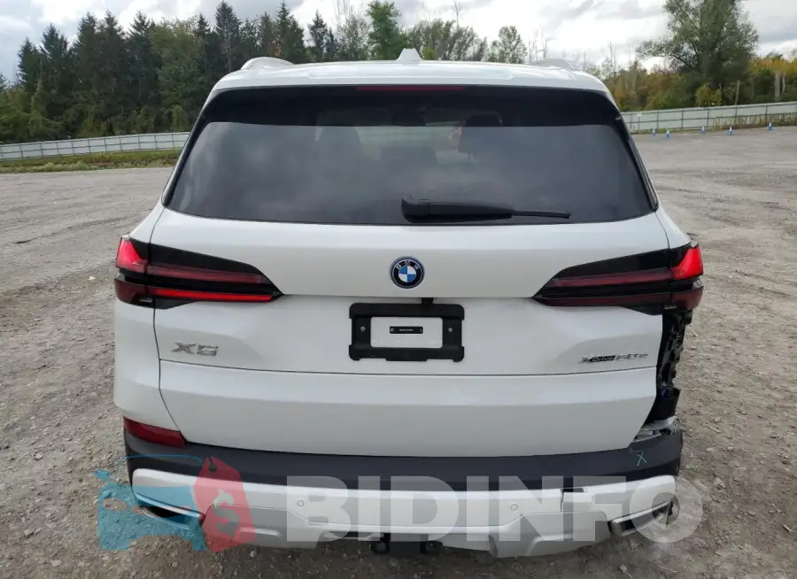 5UX43EU04R9U28192 Photo# 6