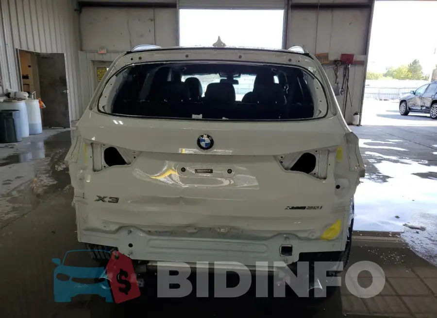 5UXTY5C07L9B16943 Photo# 6