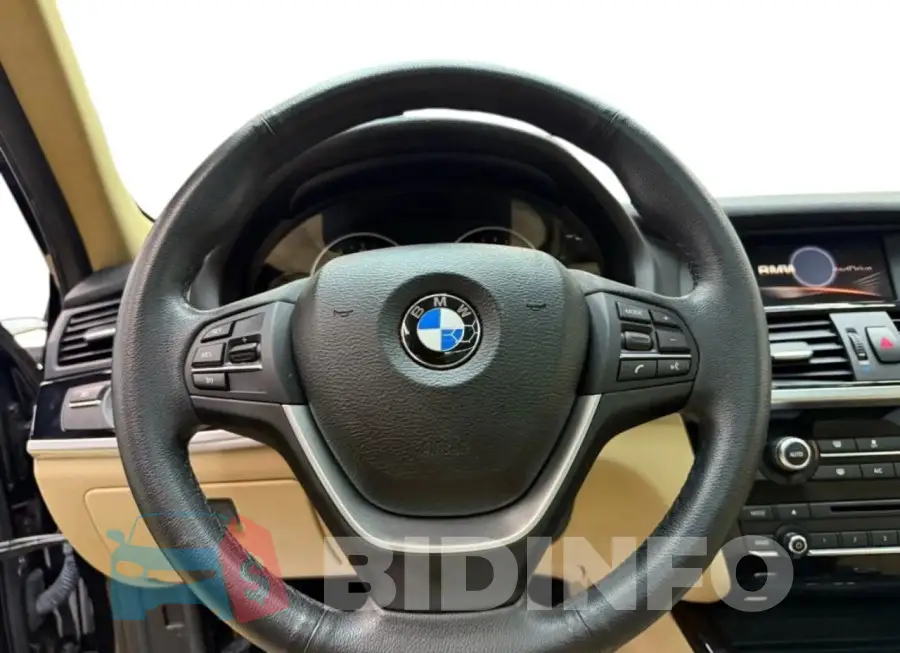 5UXWZ7C3XH0V87896 Photo# 8
