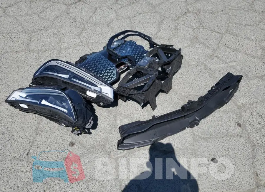WB523CF07RCP98948 Photo# 12