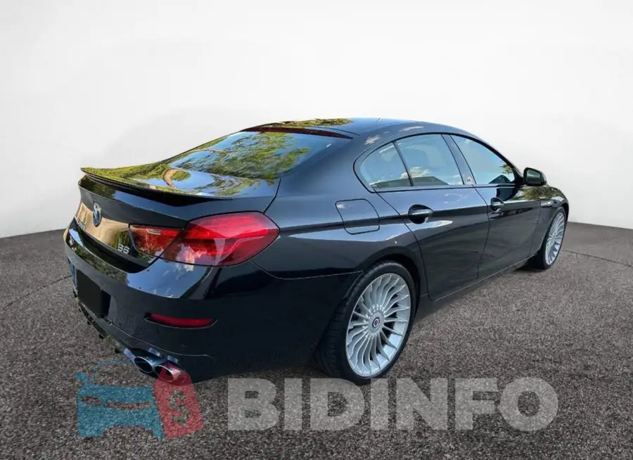 WBA6D6C55JG945881 Photo# 4