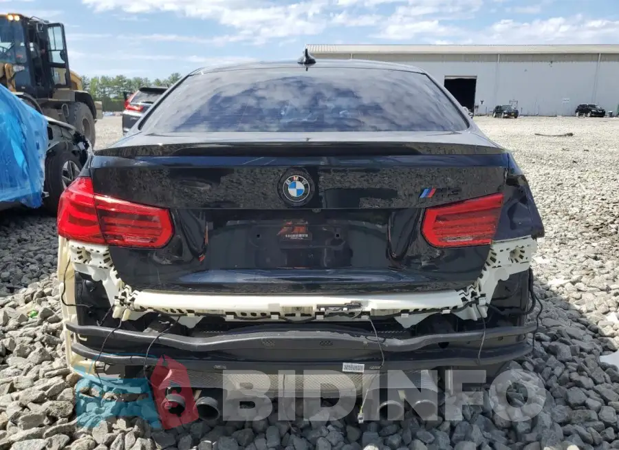 WBS8M9C57J5J79525 Photo# 6