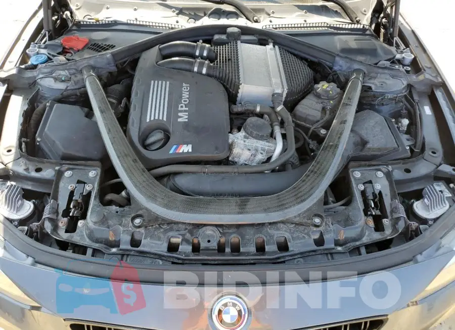 WBS8M9C5XJ5L71389 Photo# 11