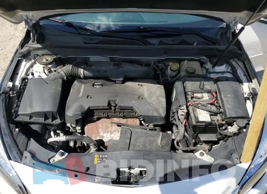 1G11C5SA8GF100894 Photo# 11