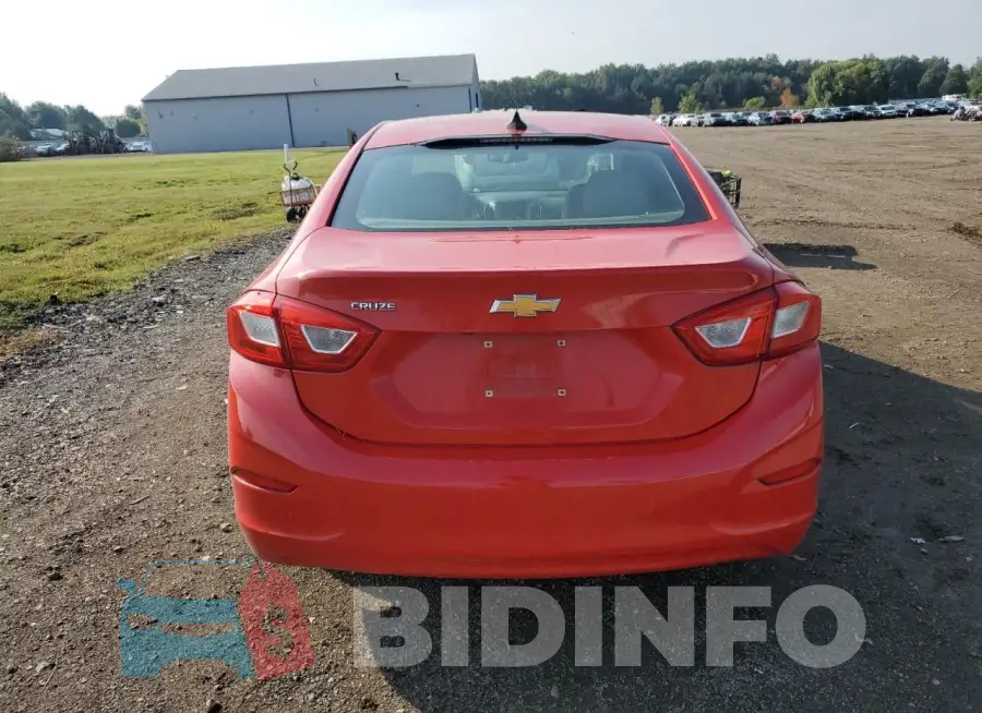 1G1BC5SM8G7287451 Photo# 6
