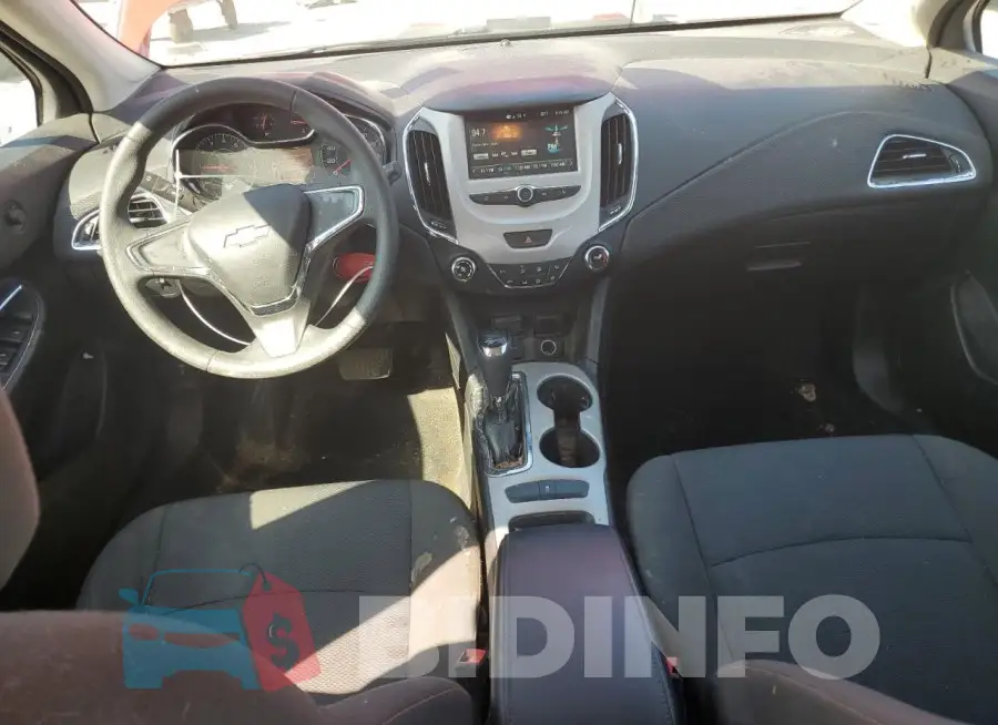 1G1BC5SMXJ7204948 Photo# 8