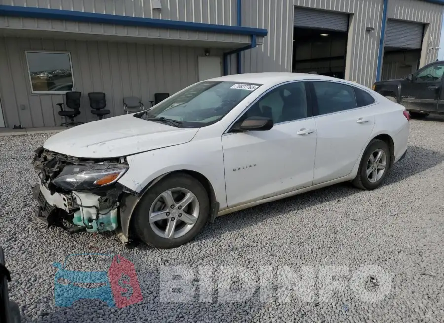 1G1ZB5ST5LF097194 Photo# 1