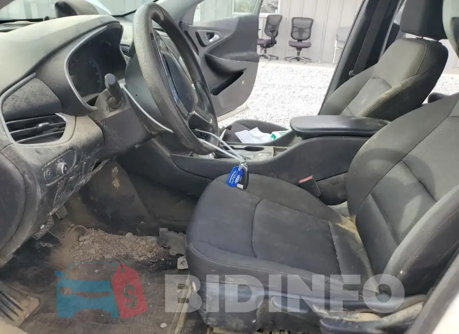 1G1ZB5ST5LF097194 Photo# 7