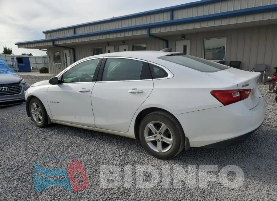 1G1ZB5ST5LF097194 Photo# 2