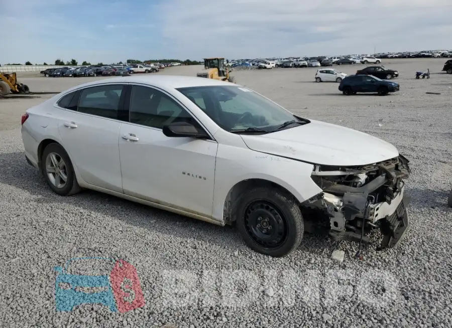1G1ZB5ST5LF097194 Photo# 4