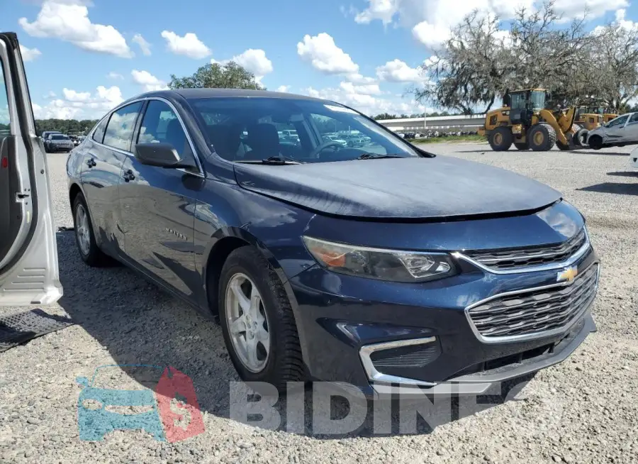 1G1ZB5ST7GF216787 Photo# 4