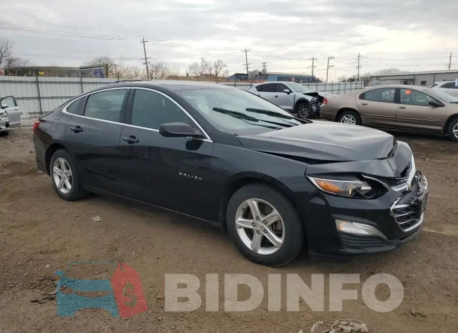1G1ZB5ST7KF203434 Photo# 4