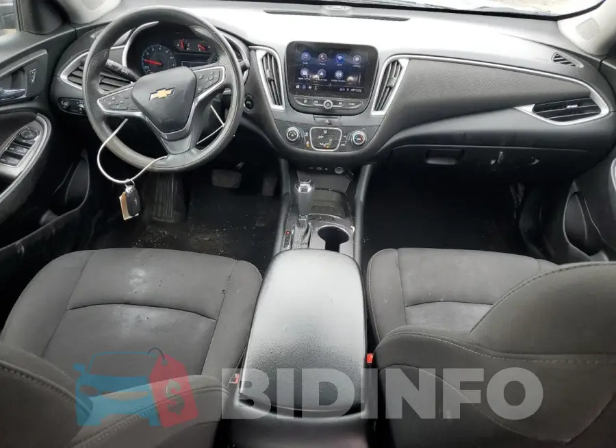 1G1ZB5ST7KF203434 Photo# 8