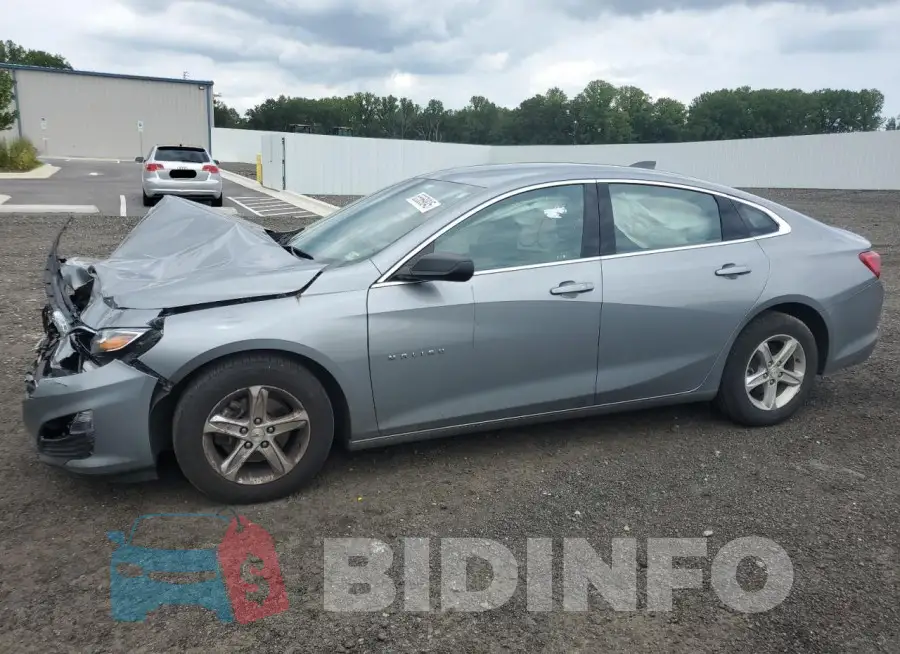 1G1ZC5ST5PF163567 Photo# 1