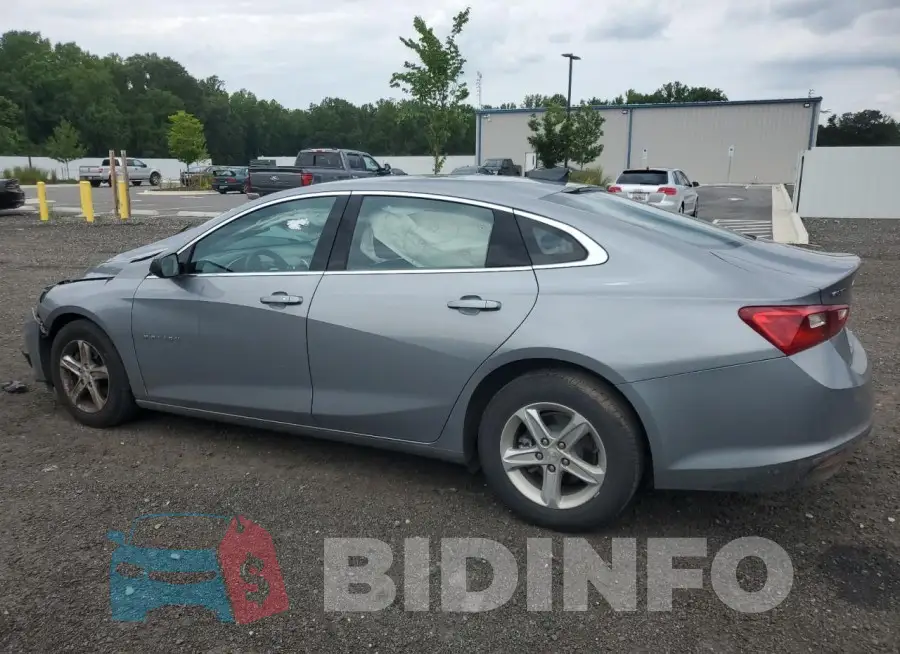 1G1ZC5ST5PF163567 Photo# 2