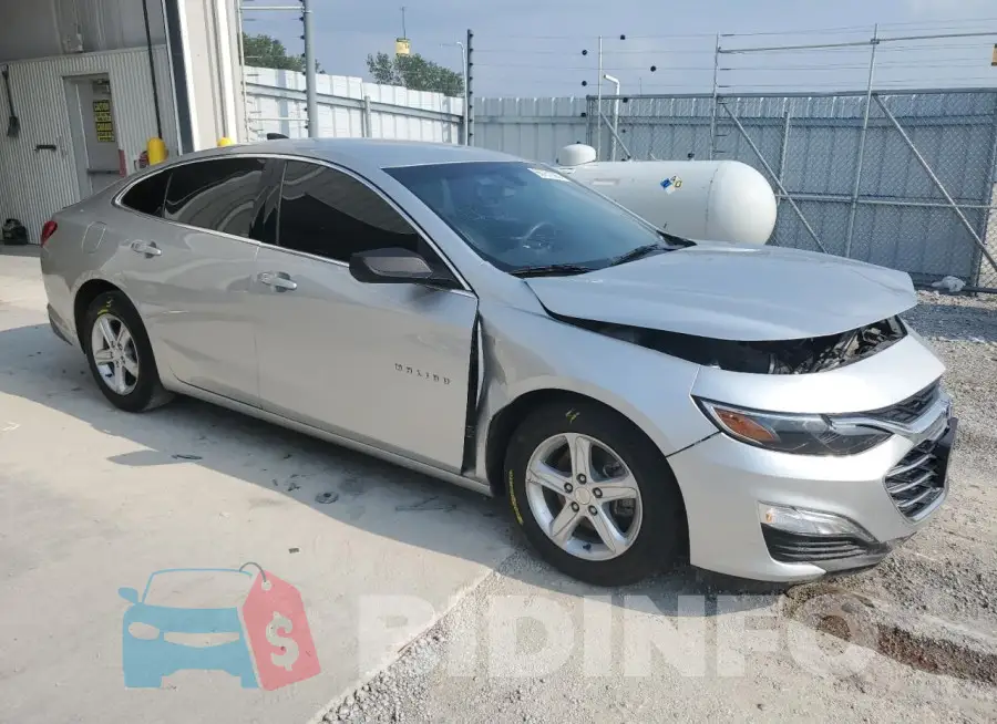 1G1ZC5ST6LF106353 Photo# 4