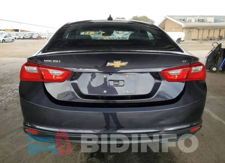 1G1ZD5ST0PF183741 Photo# 6