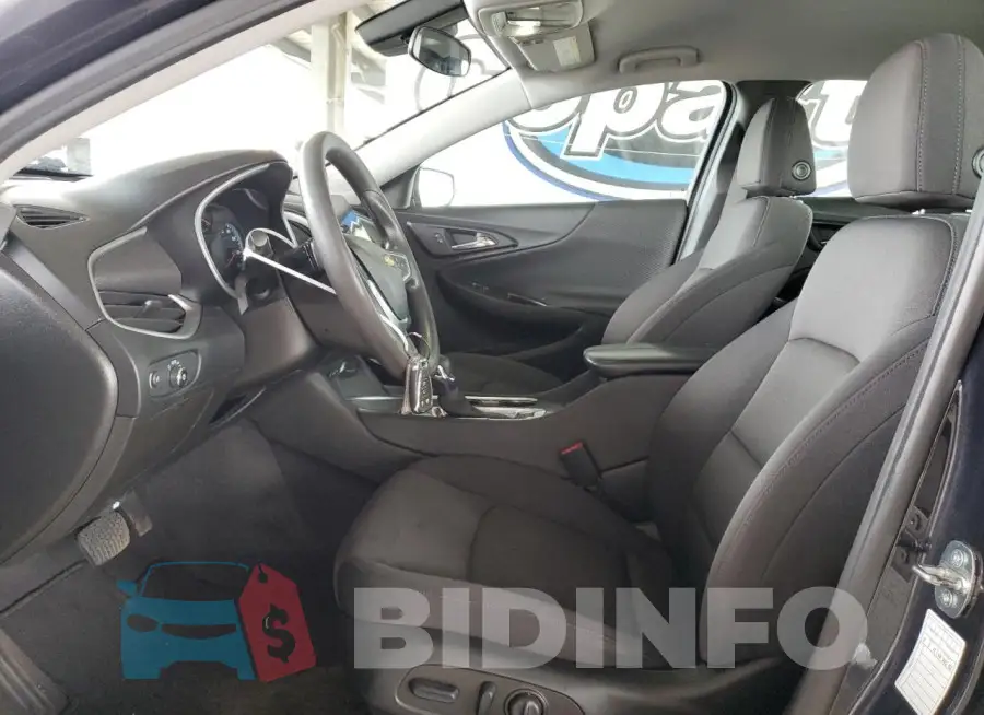 1G1ZD5ST0PF183741 Photo# 7